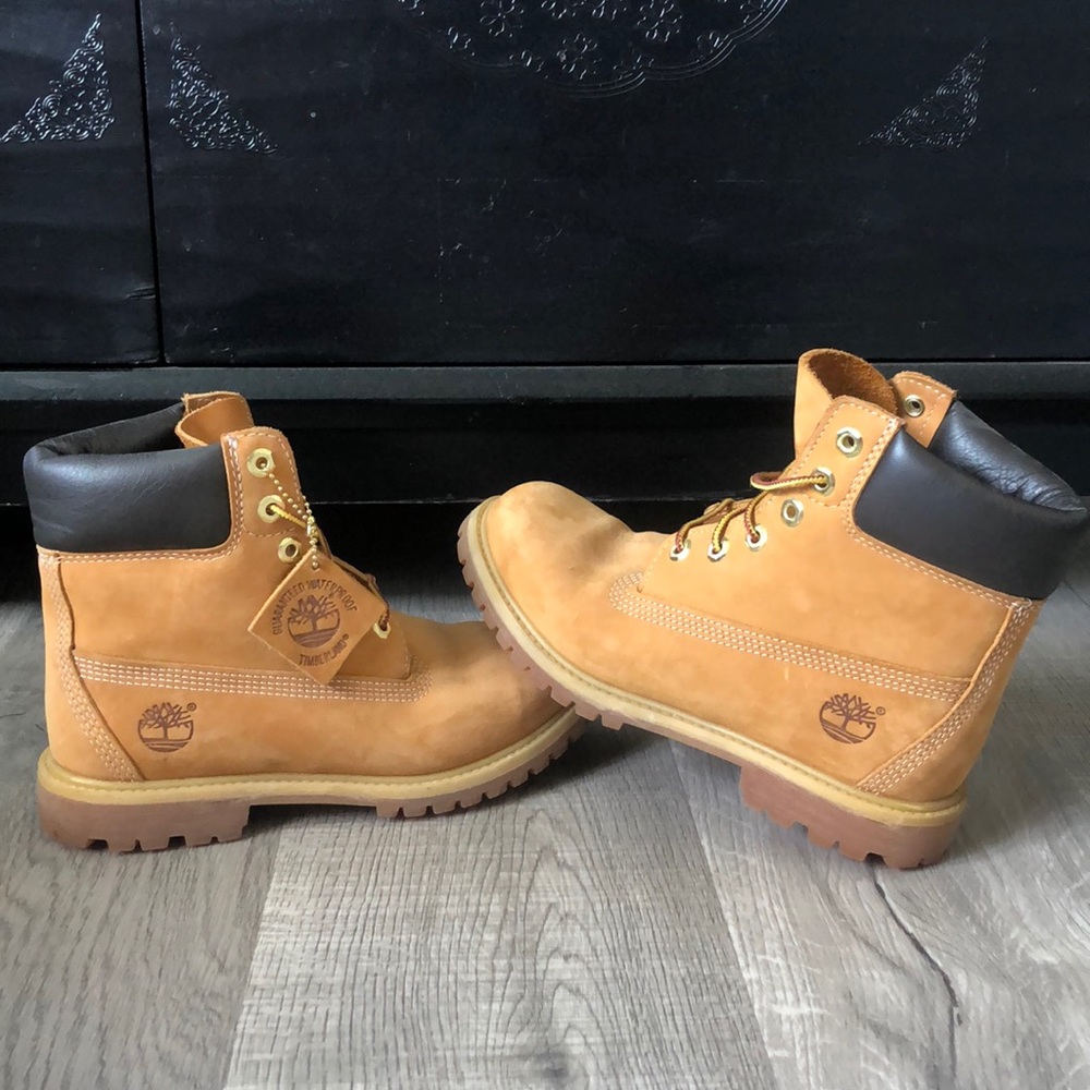 Women’s timberland Boots